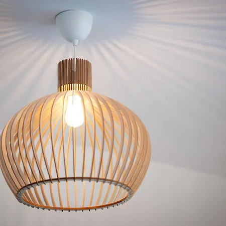 Diolinoir 34 By Interhome Lägenhet