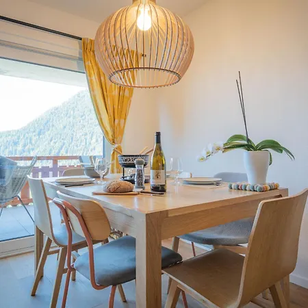 Lägenhet Diolinoir 34 By Interhome