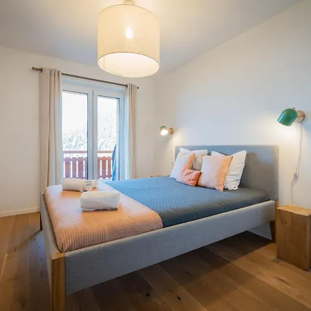 Diolinoir 34 By Interhome Lägenhet *