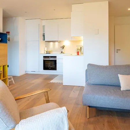 Lägenhet Diolinoir 34 By Interhome *